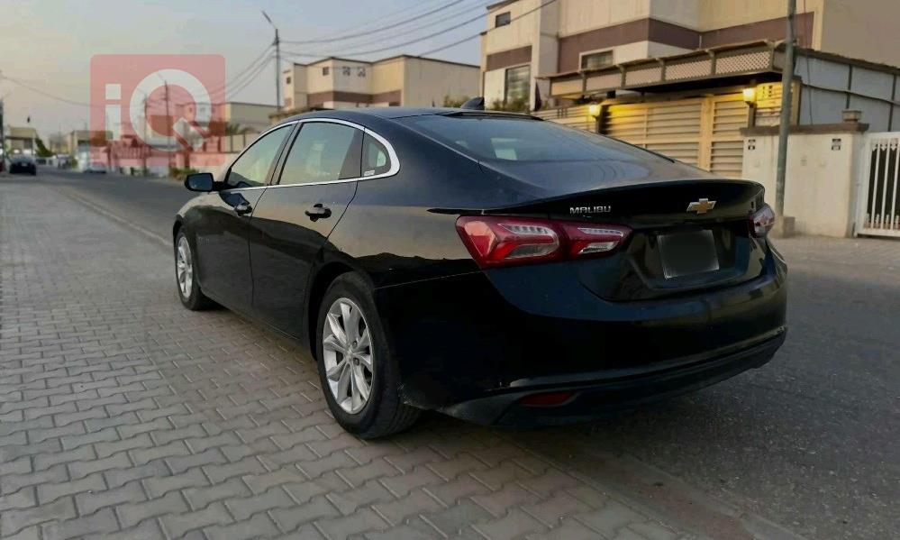 شيفروليه ماليبو